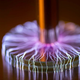 Illustration for article titled Gorgeous Mini Lightning Storms Created With Portable Tesla Coil